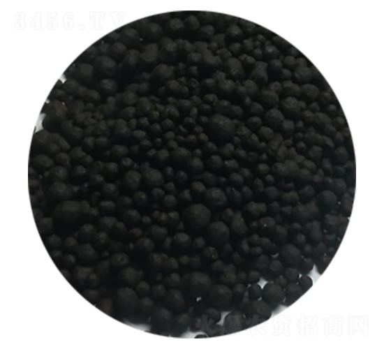 條柱狀有機(jī)無(wú)機(jī)復(fù)混肥5-5-5-億果生態(tài)