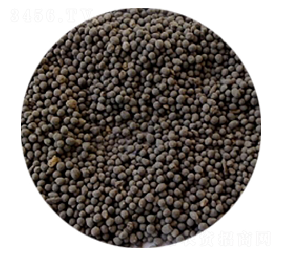 圓顆粒有機(jī)肥-億果生態(tài)