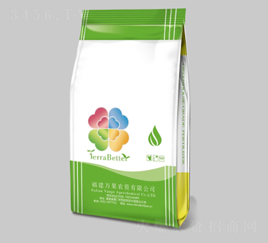 大量元素水溶肥料19-19-19+TE-億果生態(tài)