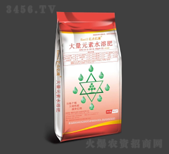 復(fù)合肥15-5-35+TE-億果生態(tài)