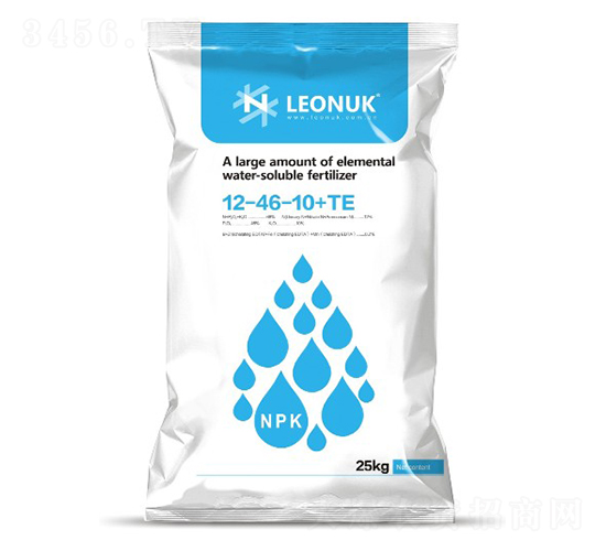 25kg����ˮ�ܷ�12-46-10+TE-�R��