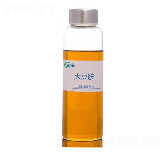 大豆胺-豆蛋白原料-新元素