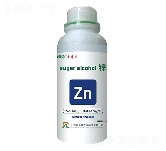 鋅肥-潤(rùn)新農(nóng)