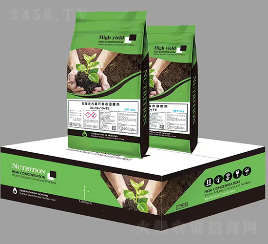 大量元素水溶肥-夫伽夫-施道達(dá)