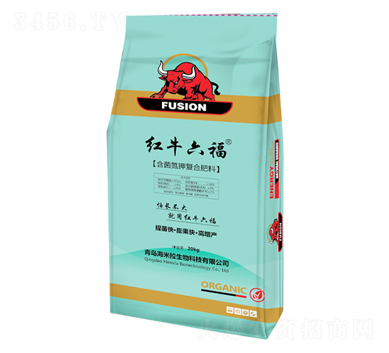 含菌氮鉀復(fù)合肥料-海米拉