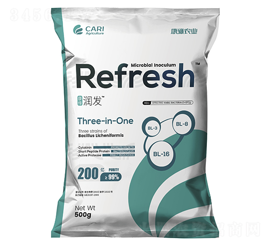 康緣潤(rùn)發(fā)微生物菌劑-康緣益生