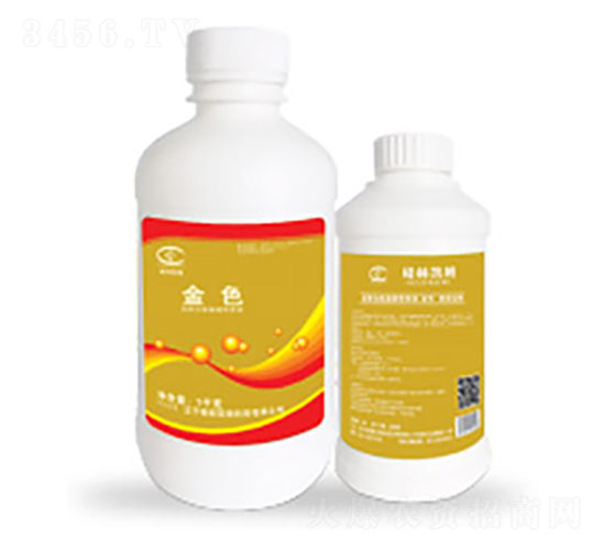 金色氨基酸營養(yǎng)液-格林凱姆