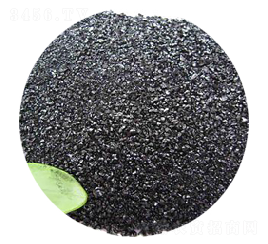 腐植酸鉀-眾力生物