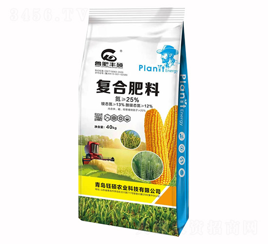 復合肥料-鈺碩農業(yè)