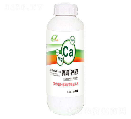 高調(diào)·鈣鎂-安達(dá)農(nóng)森