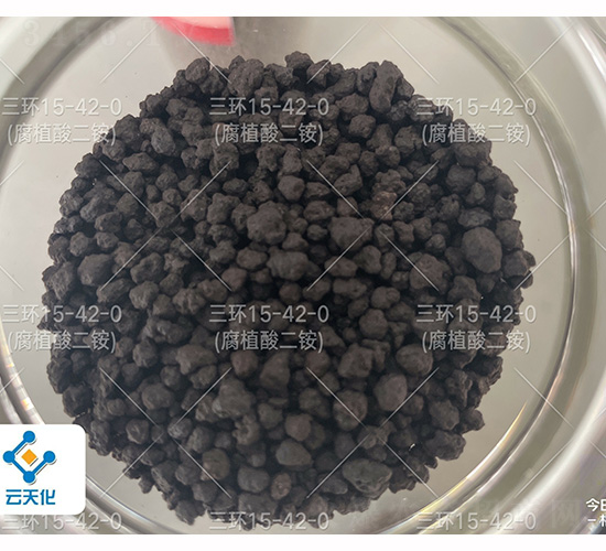 虎植旺磷酸二銨（顆粒）15-42-0-三環(huán)-云天化農(nóng)資