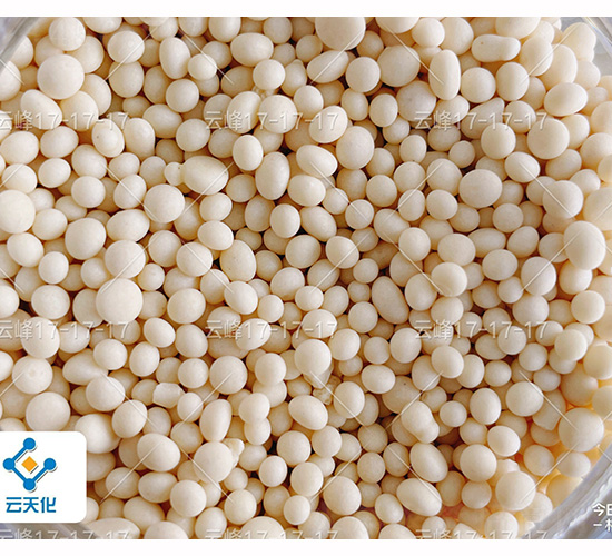 復(fù)合肥料（顆粒）17-17-17-云峰化工