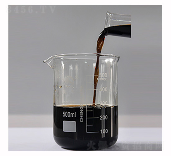 復(fù)含氨基酸原液-漢菱肥業(yè)