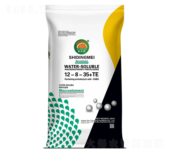 ʩ��������Ԫ��ˮ�ܷ���12-8-35+TE-ʩ���S