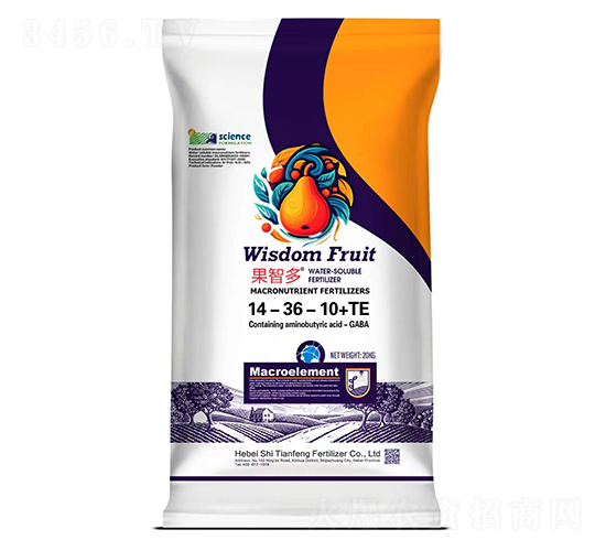 ���Ƕ����Ԫ��ˮ�ܷ���14-36-10+TE-ʩ���S