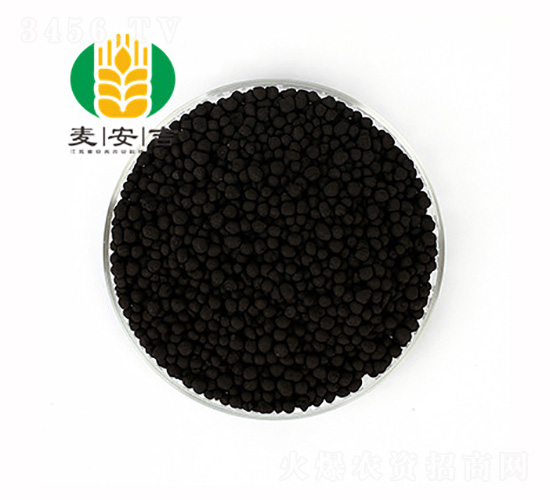 有機(jī)肥顆粒-麥安吉農(nóng)業(yè)