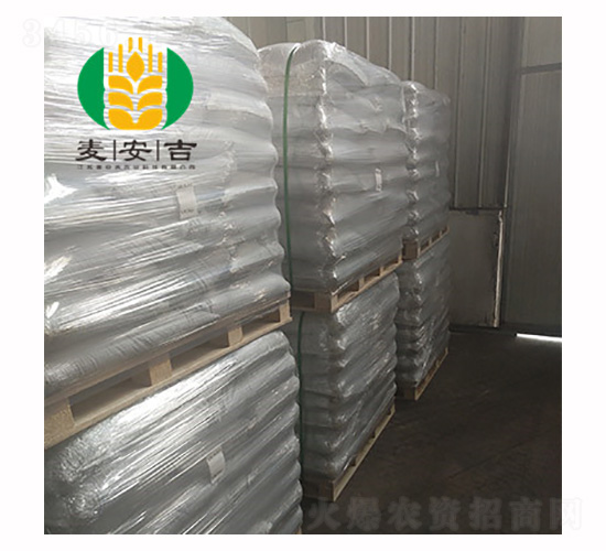 有機(jī)肥顆粒（袋）-麥安吉農(nóng)業(yè)