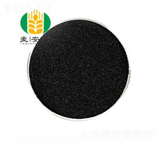 腐殖酸+腐植酸鉀（粉末）-麥安吉農(nóng)業(yè)