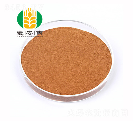 黃腐酸鉀（粉末）-麥安吉農(nóng)業(yè)