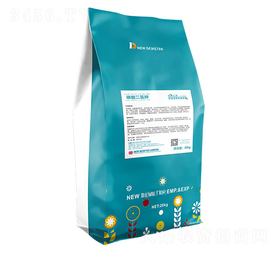 磷酸二氫鉀-新德米特