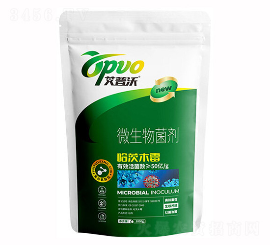 哈茨木霉菌-業(yè)農(nóng)