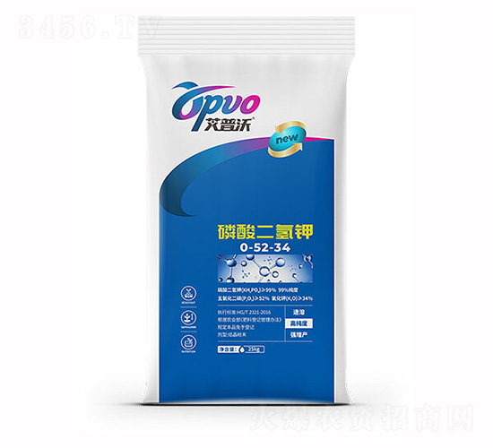 25kg磷酸二氫鉀-業(yè)農(nóng)