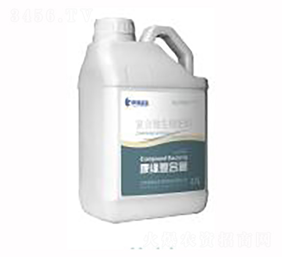 復合微生物肥料-復合菌-康緣益生