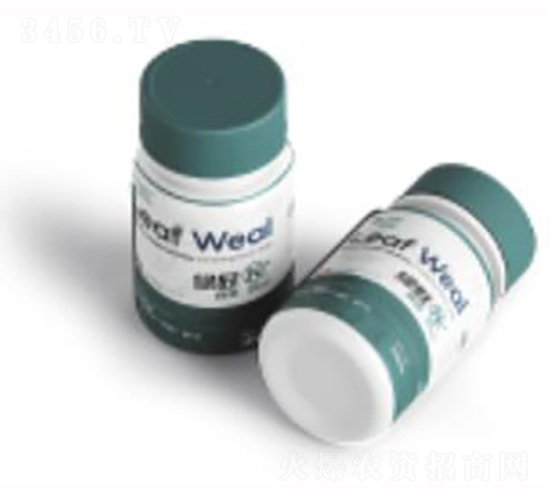 含腐植酸水溶肥-高氮綠旺-康緣益生