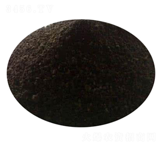 豬糞有機(jī)肥-農(nóng)神肥業(yè)