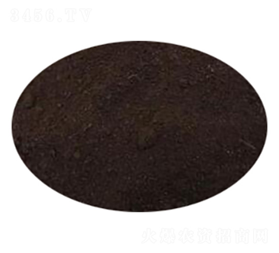 油枯有機肥（粉末）-農(nóng)神肥業(yè)