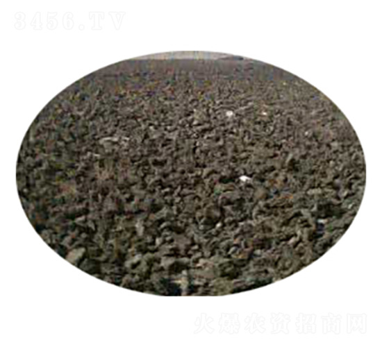 雞糞有機(jī)肥-農(nóng)神肥業(yè)