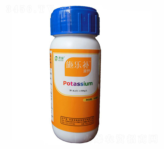 施樂補(bǔ)（液鉀）-茂施農(nóng)業(yè)