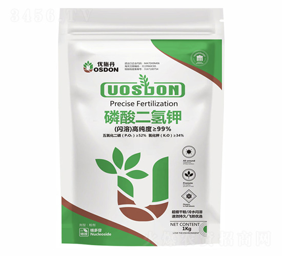 磷酸二氫鉀-優(yōu)施丹