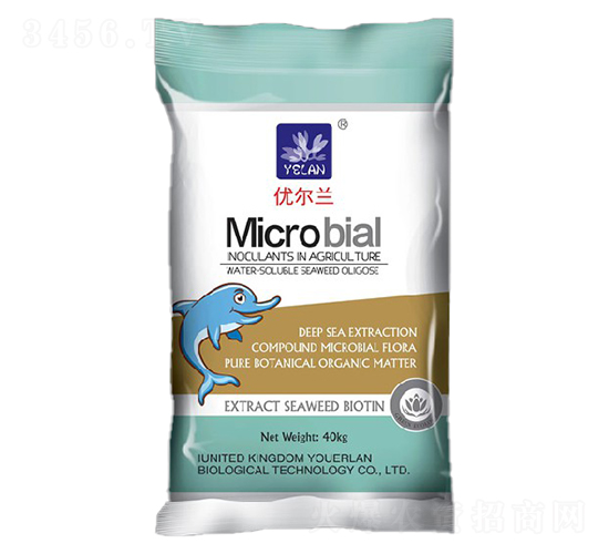 微生物菌劑-優(yōu)爾蘭-康沃生態(tài)