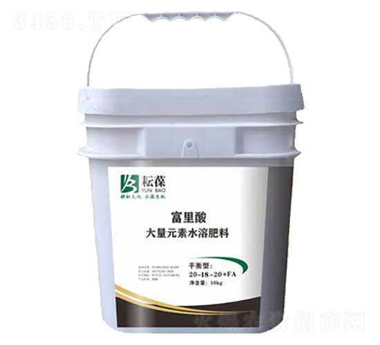 ������ƽ���ʹ���Ԫ��ˮ�ܷ���20-18-20+FA-����