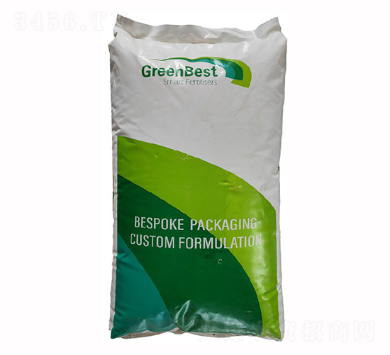大量元素水溶肥料19-19-19+TE-綠佰得-阜農