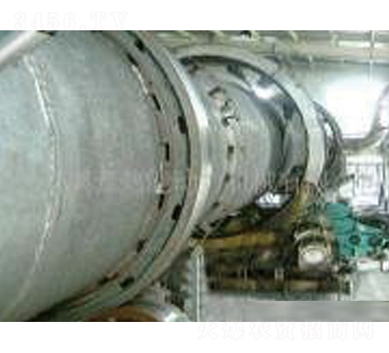 樹(shù)脂包衣設(shè)備生產(chǎn)線-魯天科技