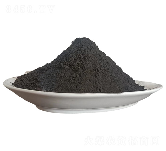 粉劑有機(jī)肥-沃佳肥業(yè)