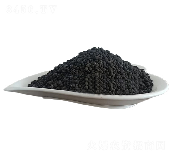 顆粒有機肥-沃佳肥業(yè)