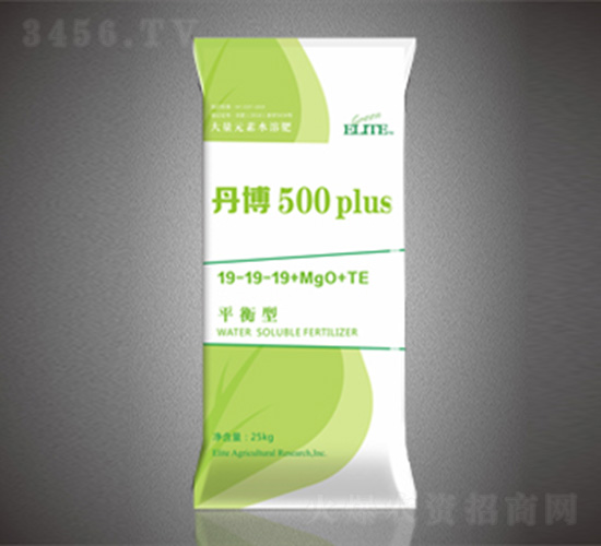 ƽ���ʹ���Ԫ��ˮ�ܷ���19-19-19+MgO+TE-���� -�G�����