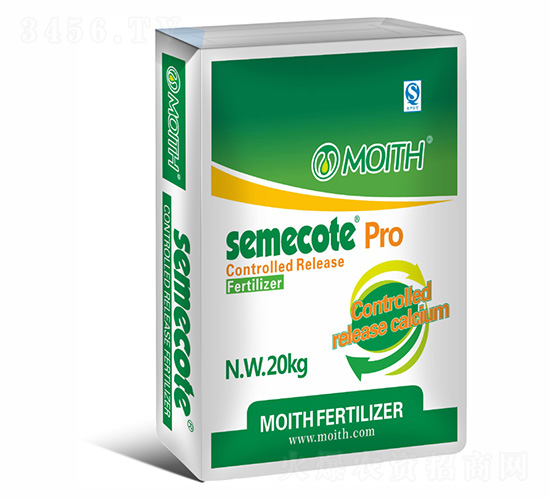 施科特一芯全元系列經濟作物控釋肥-茂施肥料