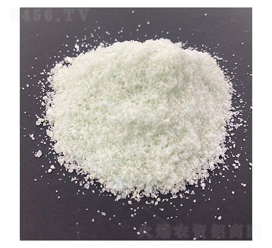 硫酸亞鐵（粉末）-恒新農業(yè)
