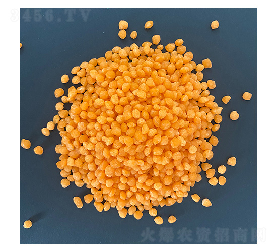 硫酸銨顆粒（黃褐色）-恒新農(nóng)業(yè)