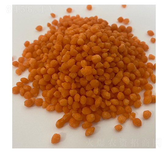 硫酸銨顆粒（褐色）-恒新農(nóng)業(yè)