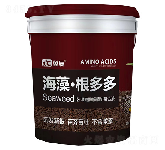 海藻·根多多-冀辰-眾辰農(nóng)業(yè)