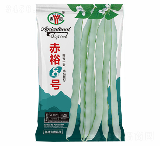 赤裕8號(hào)-諾易達(dá)