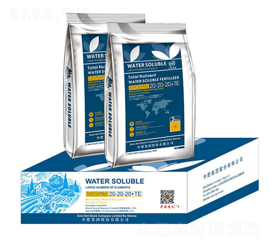 ����Ԫ��ˮ�ܷ�20-20-20+TE-�����ʘI(y��)