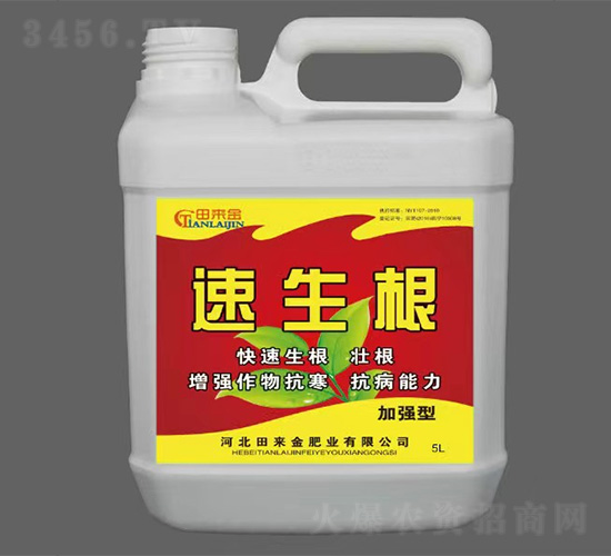 加強(qiáng)型速生根-田來金