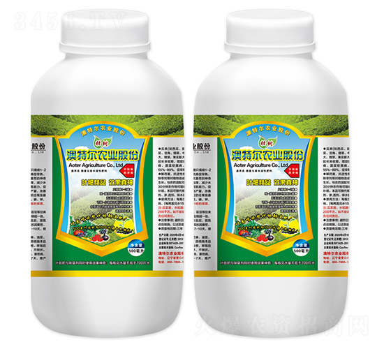 葉面噴施肥-澳特爾農(nóng)業(yè)