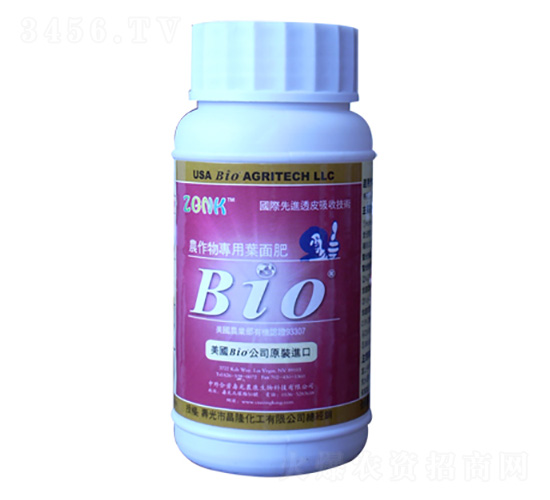 農(nóng)作物專用葉面肥-齊民豐農(nóng)業(yè)